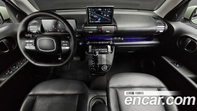 Hyundai Casper турбо D Essential, 2023 7