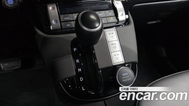Hyundai Casper турбо D Essential, 2023 9
