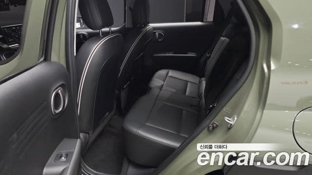 Hyundai Casper турбо D Essential, 2023 12