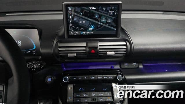 Hyundai Casper турбо D Essential, 2023 14