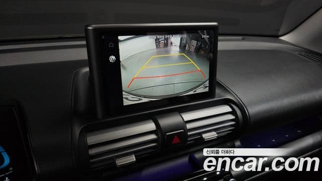 Hyundai Casper турбо D Essential, 2023 15