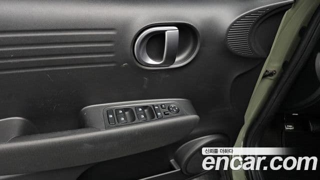 Hyundai Casper турбо D Essential, 2023 17