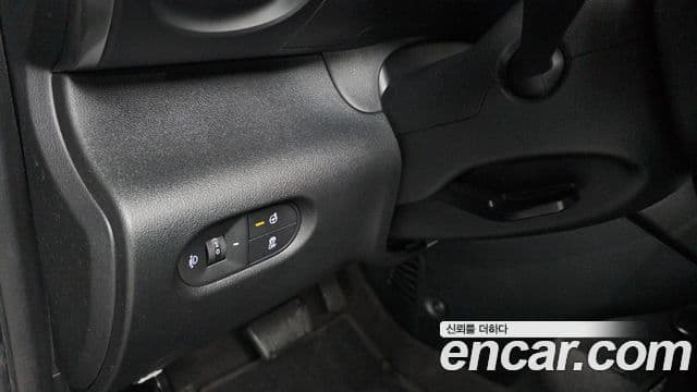 Hyundai Casper турбо D Essential, 2023 18