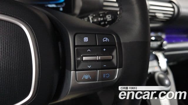 Hyundai Casper турбо D Essential, 2023 19