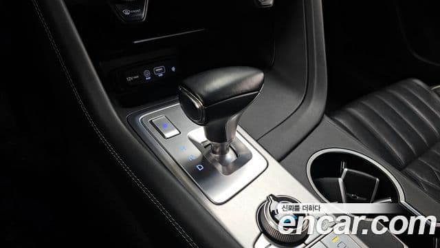 Genesis G70 Elite, 2020 9