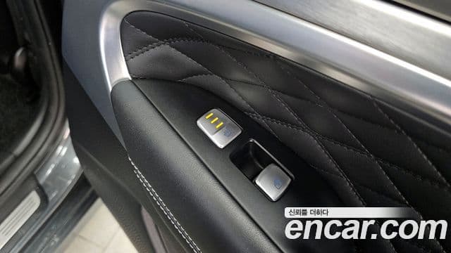 Genesis G70 Elite, 2020 19