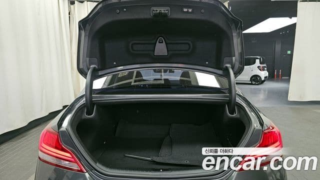 Genesis G70 Elite, 2020 20