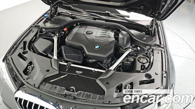 BMW 5시리즈 (G30) 520i M Sport, 2023 6