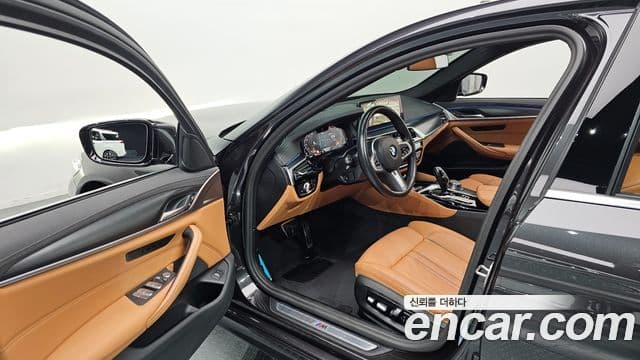 BMW 5시리즈 (G30) 520i M Sport, 2023 11