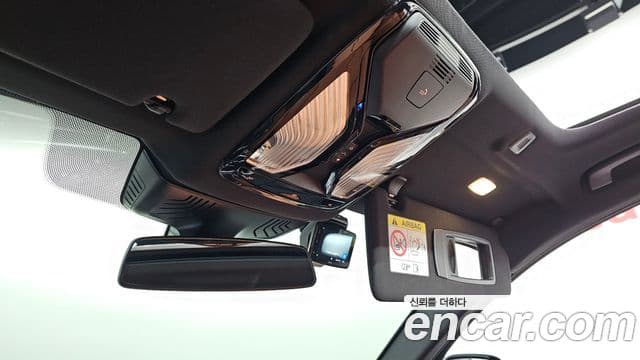 BMW 5시리즈 (G30) 520i M Sport, 2023 14