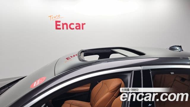 BMW 5시리즈 (G30) 520i M Sport, 2023 20