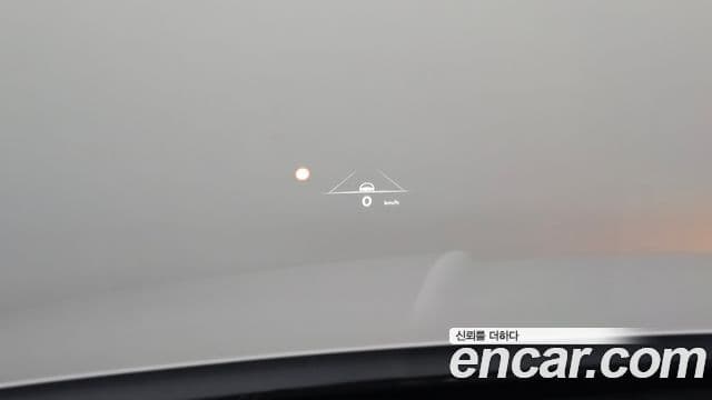 Genesis GV80, 2024 6