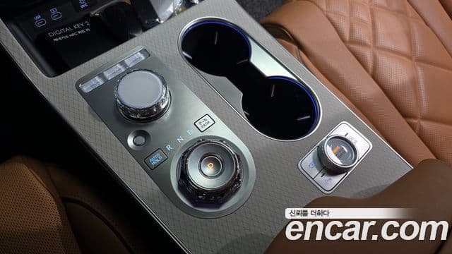 Genesis GV80, 2024 9