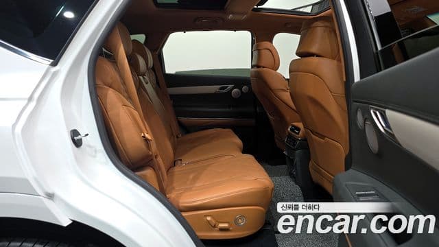 Genesis GV80, 2024 12