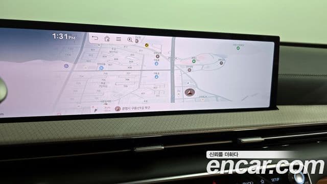 Genesis GV80, 2024 14