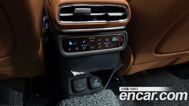 Genesis GV80, 2024 19