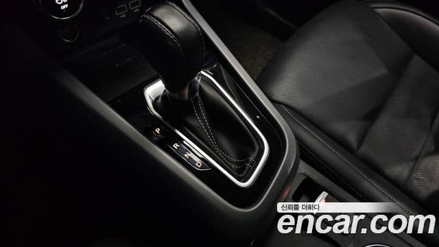 Renault Korea(Samsung) XM3 Signature, 2020 9