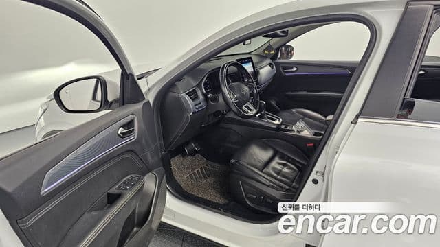 Renault Korea(Samsung) XM3 Signature, 2020 11