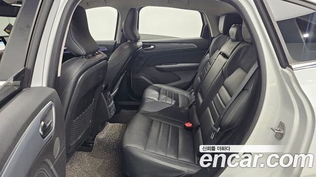 Renault Korea(Samsung) XM3 Signature, 2020 12