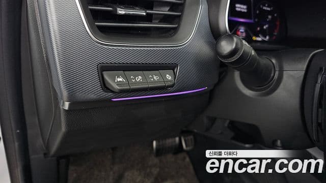 Renault Korea(Samsung) XM3 Signature, 2020 17