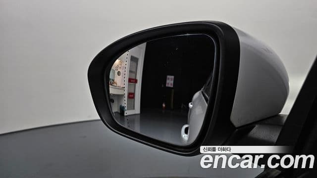 Renault Korea(Samsung) XM3 Signature, 2020 18