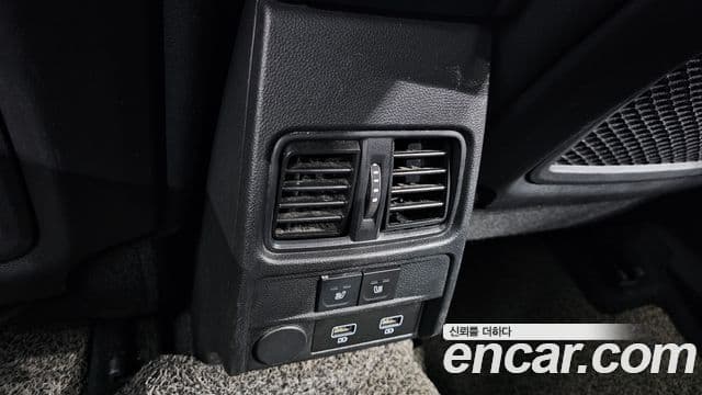 Renault Korea(Samsung) XM3 Signature, 2020 19