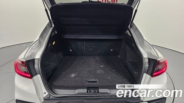Renault Korea(Samsung) XM3 Signature, 2020 20