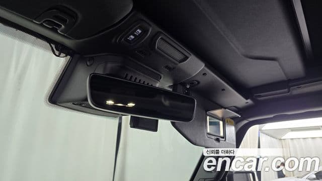Jeep Wrangler (JL) 2.0 Overland Power top 4도어 4xe, 2022 17