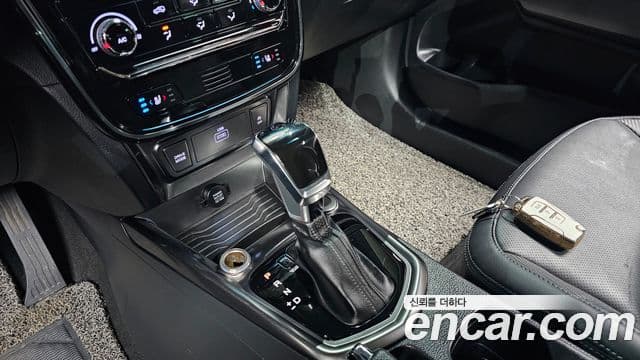 KG모빌리티(SsangYong) Berry New Tivoli V5, 2020 9