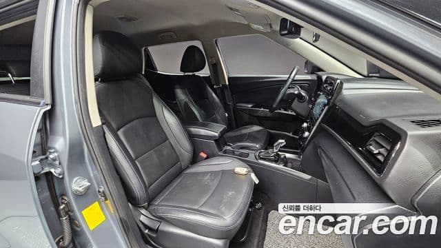 KG모빌리티(SsangYong) Berry New Tivoli V5, 2020 10