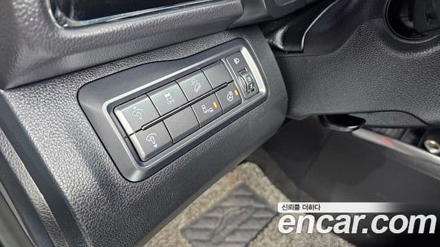 KG모빌리티(SsangYong) Berry New Tivoli V5, 2020 12