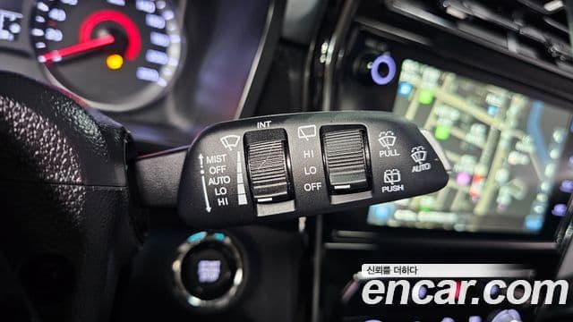 KG모빌리티(SsangYong) Berry New Tivoli V5, 2020 14