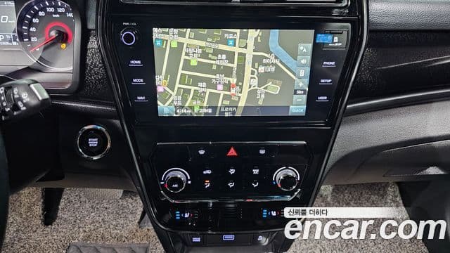 KG모빌리티(SsangYong) Berry New Tivoli V5, 2020 15