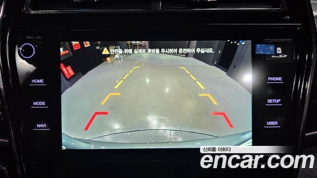 KG모빌리티(SsangYong) Berry New Tivoli V5, 2020 16