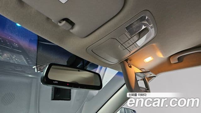 KG모빌리티(SsangYong) Berry New Tivoli V5, 2020 17