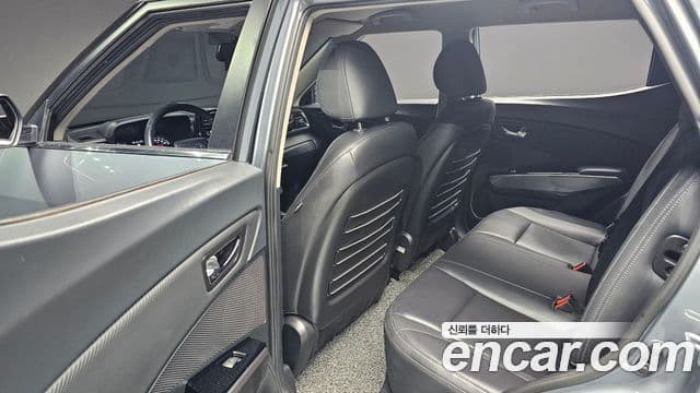 KG모빌리티(SsangYong) Berry New Tivoli V5, 2020 18