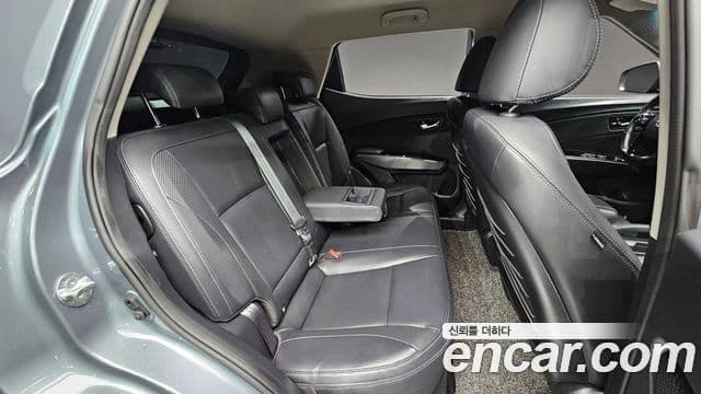 KG모빌리티(SsangYong) Berry New Tivoli V5, 2020 19