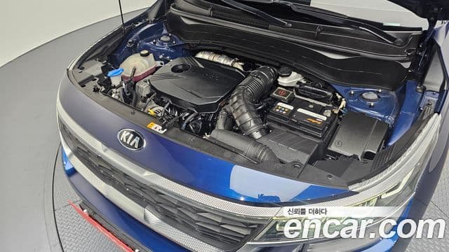 Kia Seltos Noblesse, 2020 6