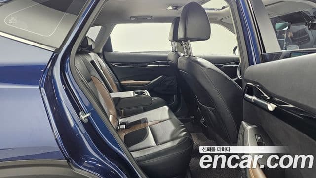 Kia Seltos Noblesse, 2020 12