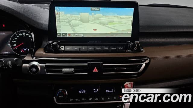 Kia Seltos Noblesse, 2020 14