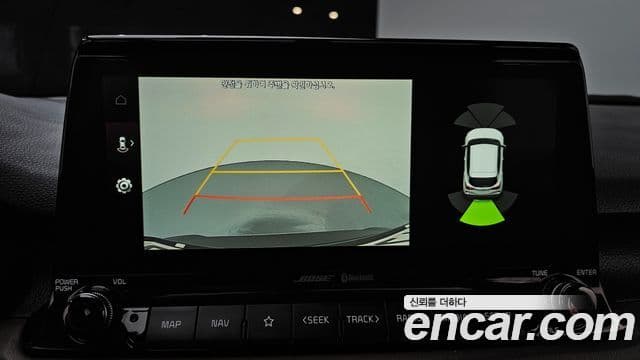 Kia Seltos Noblesse, 2020 16