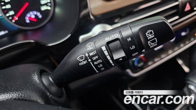 Kia Seltos Noblesse, 2020 17