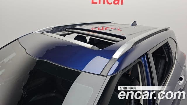 Kia Seltos Noblesse, 2020 19