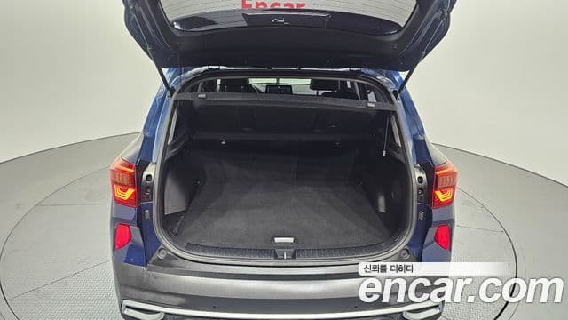 Kia Seltos Noblesse, 2020 20