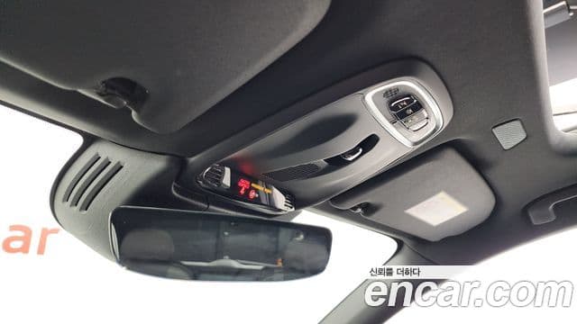 Volvo XC60 2세대 T8 R-Design, 2021 19