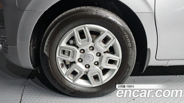 Hyundai Staria Modern, 2024 все фото