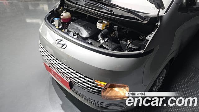 Hyundai Staria Modern, 2024 6