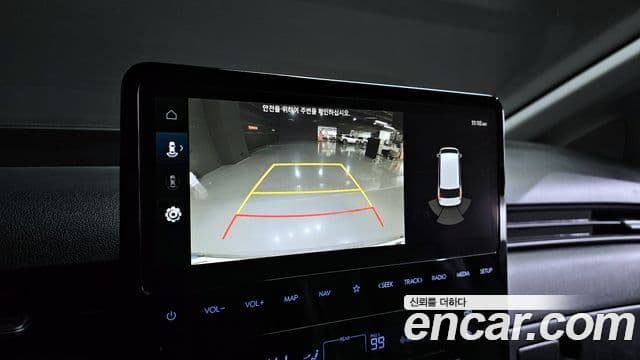 Hyundai Staria Modern, 2024 18