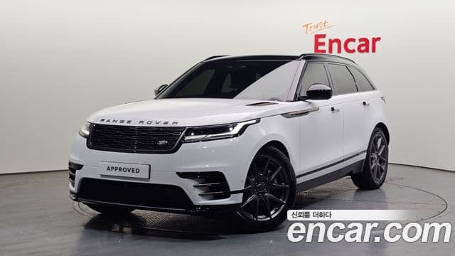 Land Rover Range Rover Velar 3.0 P400 Dynamic HSE, 2025 1
