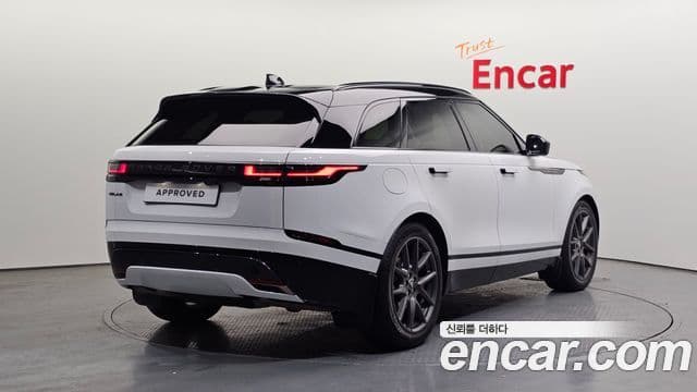 Land Rover Range Rover Velar 3.0 P400 Dynamic HSE, 2025 2